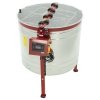 4-cassette honey extractor Warszawska poszerzana Electric 230V automatic Ø900MM - CLASSIC LINE